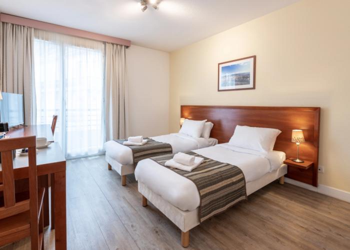 Residhotel Grenette