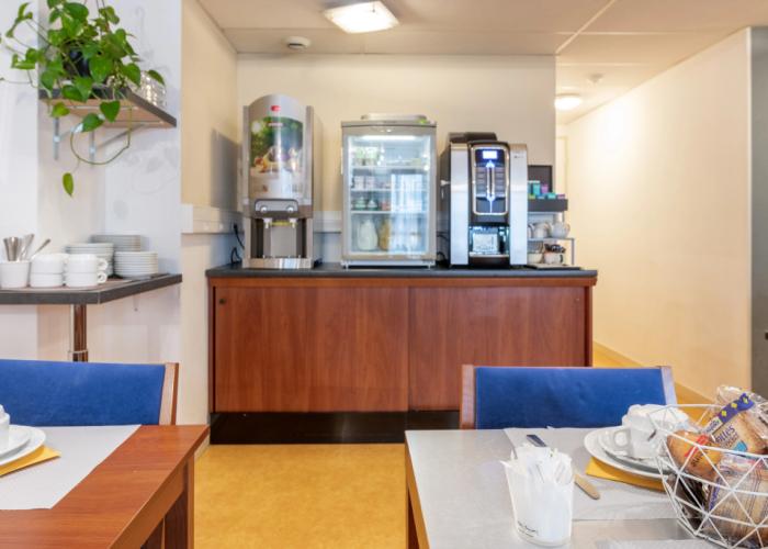 Residhotel Grenette
