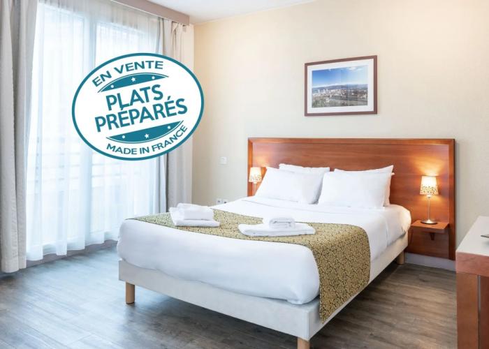 Residhotel Grenette