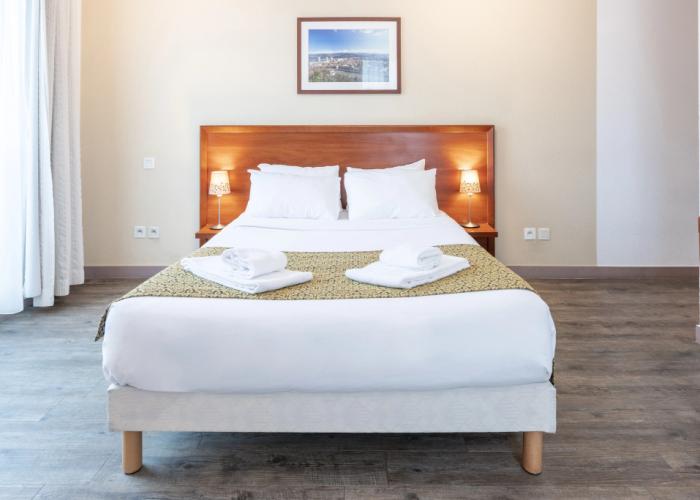 Residhotel Grenette