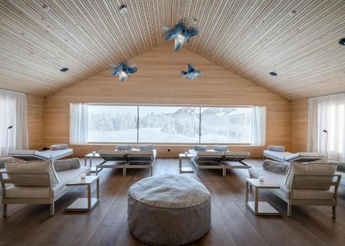 Fuchsegg Eco Lodge