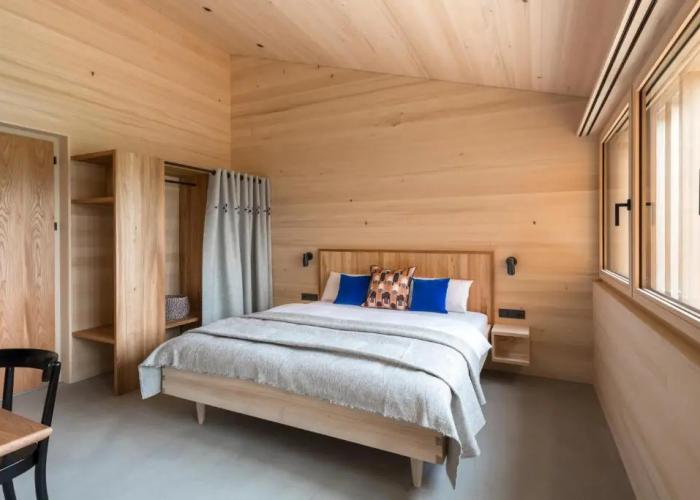 Fuchsegg Eco Lodge
