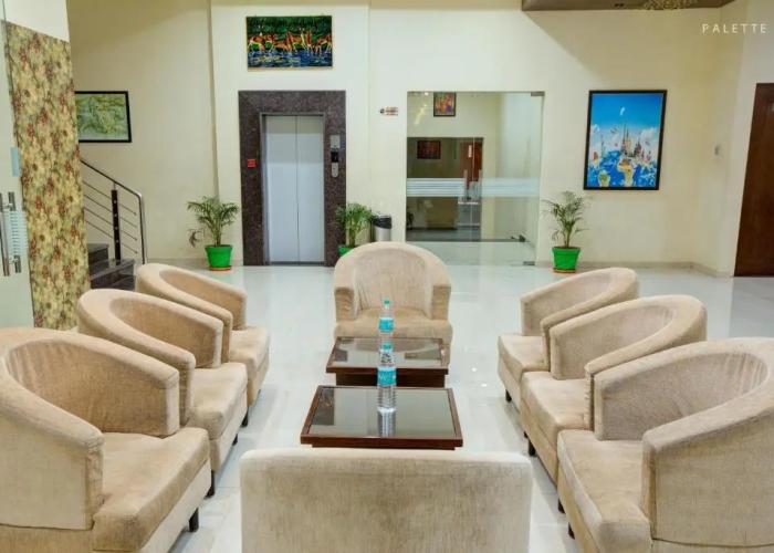 Hotel Amrit Manthan