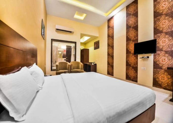 Hotel Amrit Manthan