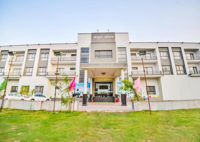 Hotel Amrit Manthan