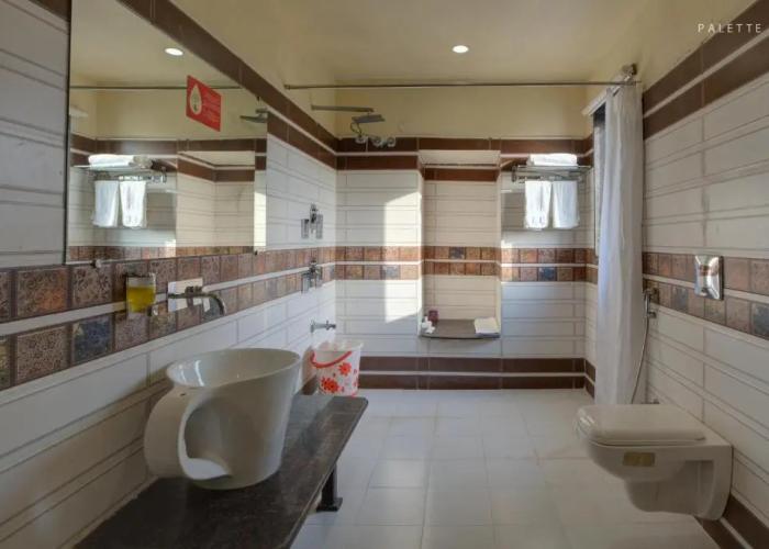 Hotel Amrit Manthan
