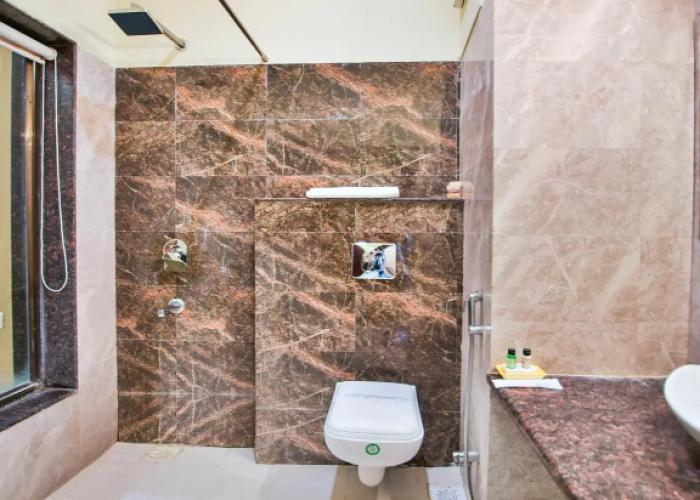 Hotel Amrit Manthan