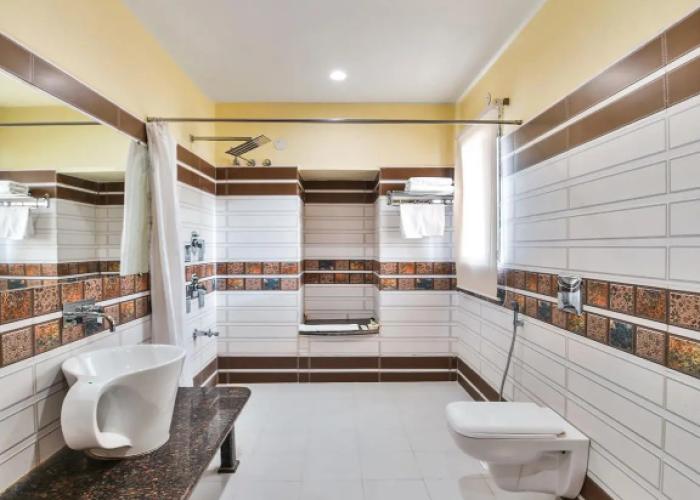 Hotel Amrit Manthan