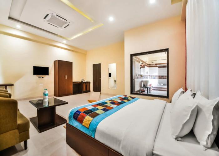 Hotel Amrit Manthan