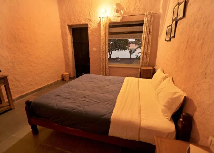 Pangarh Lake Retreat