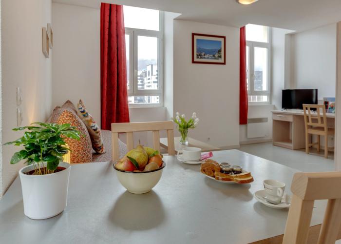 Residhotel Central Gare