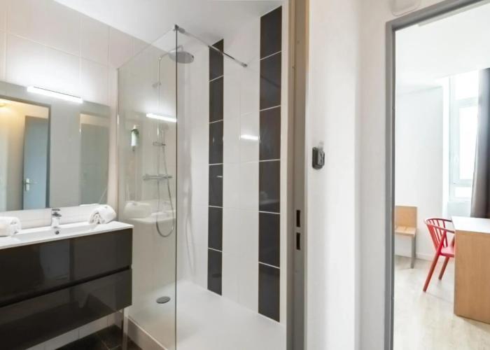 Residhotel Central Gare