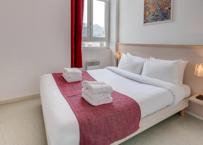 Residhotel Central Gare