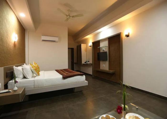 Kukda Resort Chittorgarh