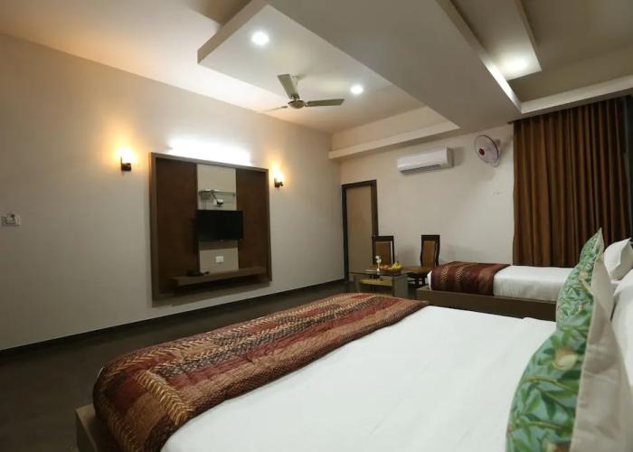 Kukda Resort Chittorgarh