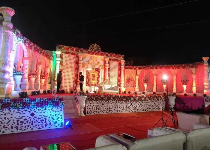 Kukda Resort Chittorgarh