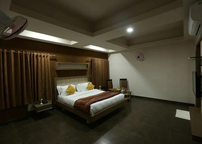 Kukda Resort Chittorgarh