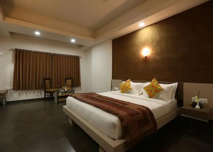 Kukda Resort Chittorgarh