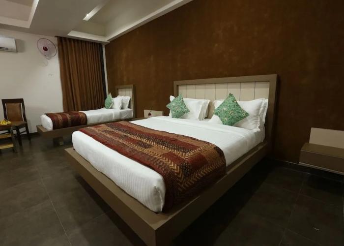 Kukda Resort Chittorgarh