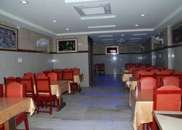 Hotel Aashiyana & Restaurant