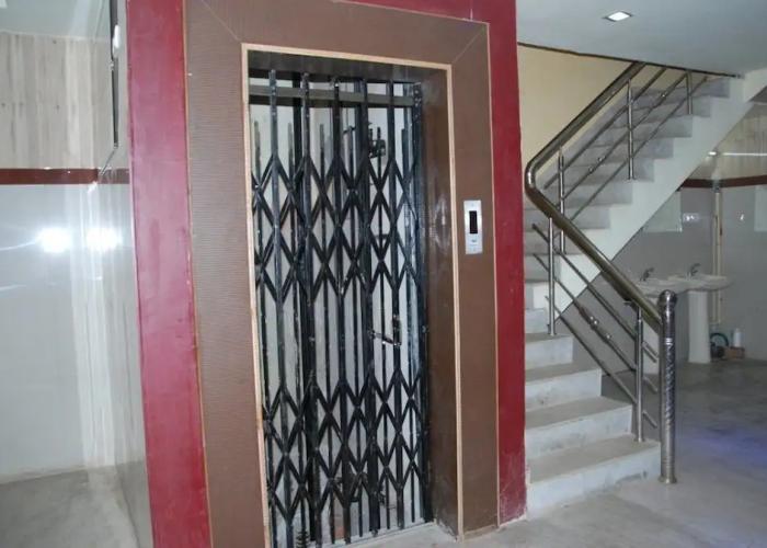 Hotel Aashiyana & Restaurant