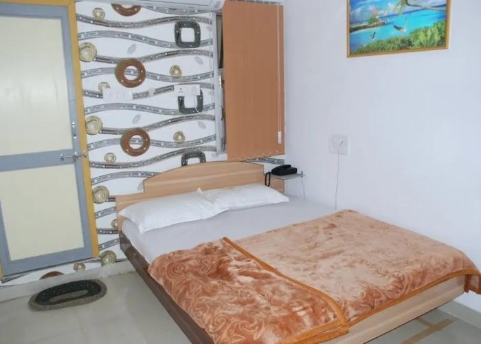 Hotel Aashiyana & Restaurant