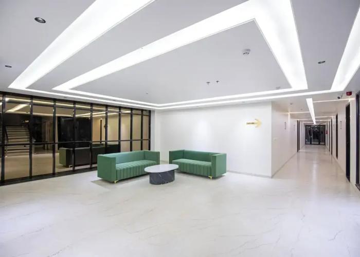 Shree Anandam Resort