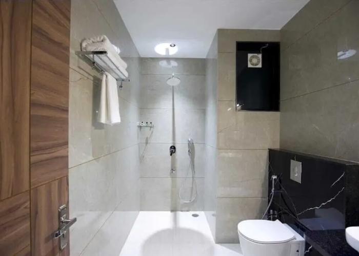 Shree Anandam Resort