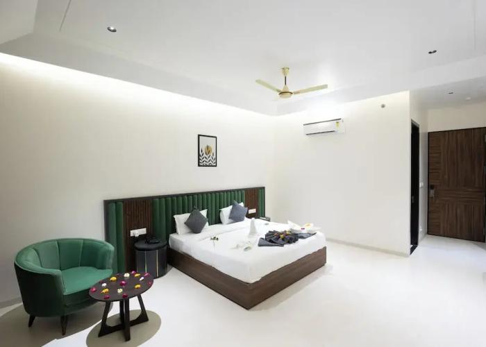 Shree Anandam Resort