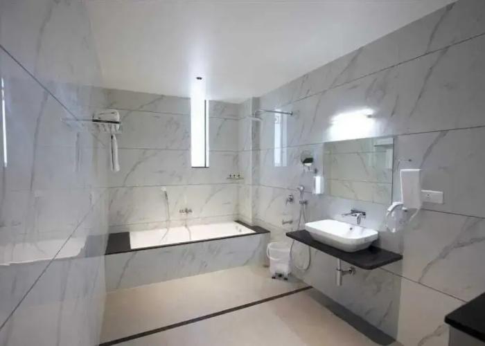 Shree Anandam Resort