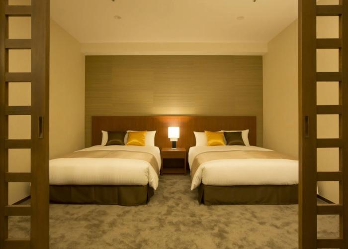 Yuinchi Hotel Nanjo