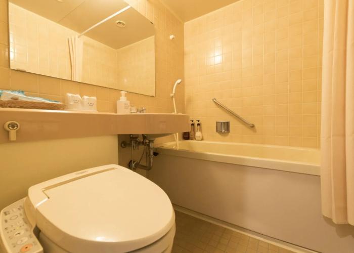 Yuinchi Hotel Nanjo