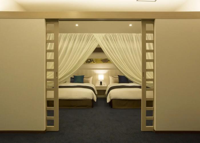 Yuinchi Hotel Nanjo