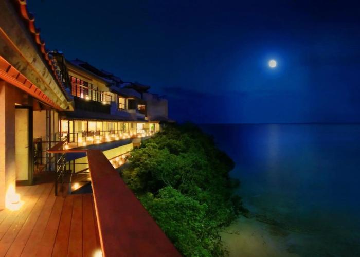 Hotel Hyakunagaran