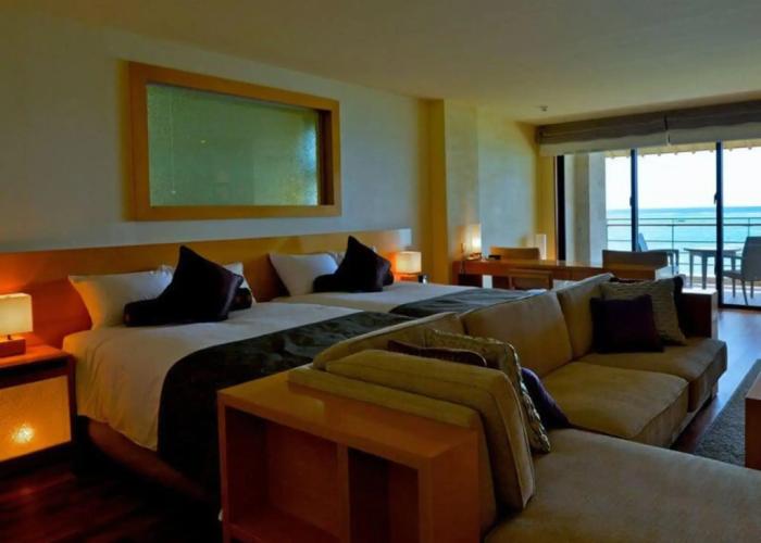 Hotel Hyakunagaran