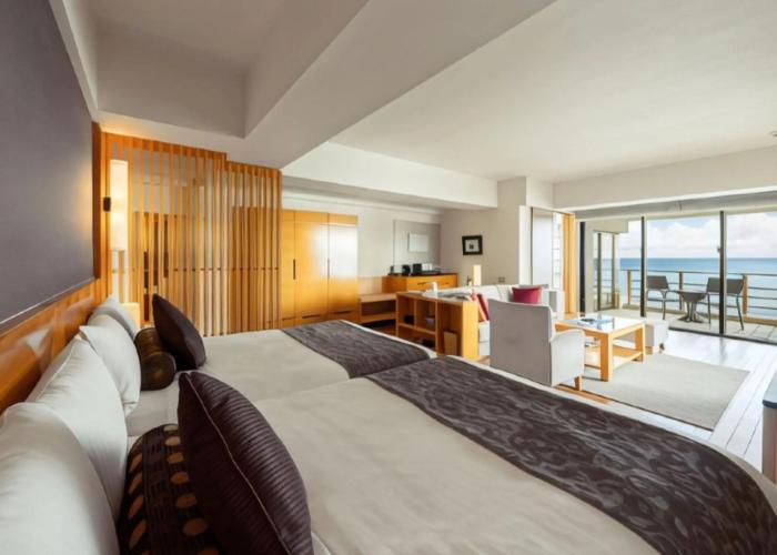 Hotel Hyakunagaran