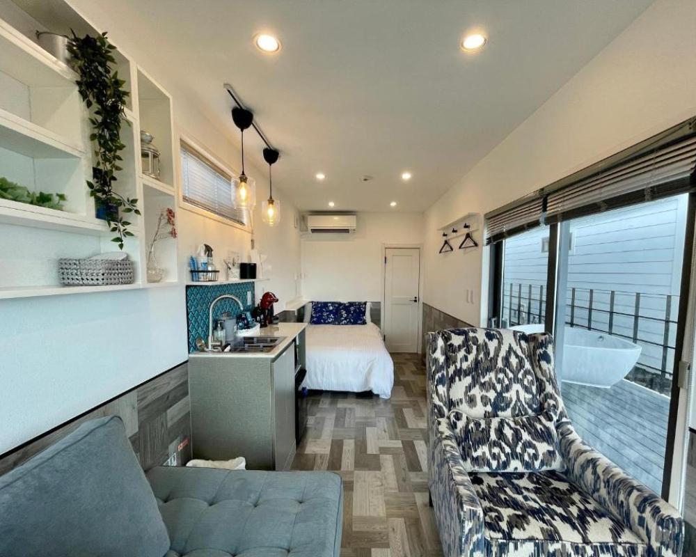 Glory island okinawa Yabusachi Resort