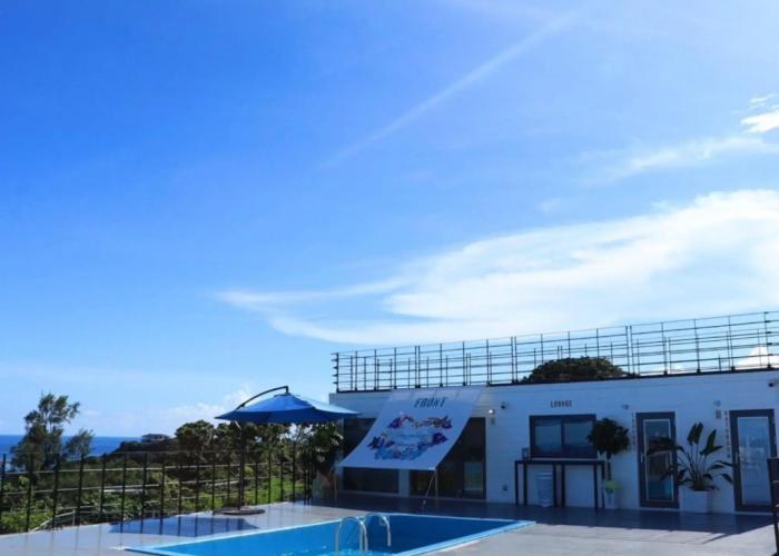 Glory island okinawa Yabusachi Resort