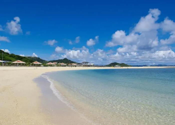 Glory island okinawa Yabusachi Resort