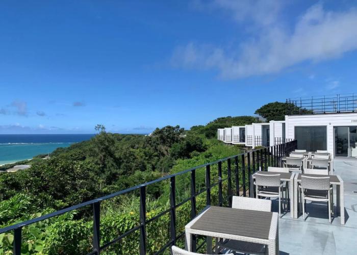 Glory island okinawa Yabusachi Resort