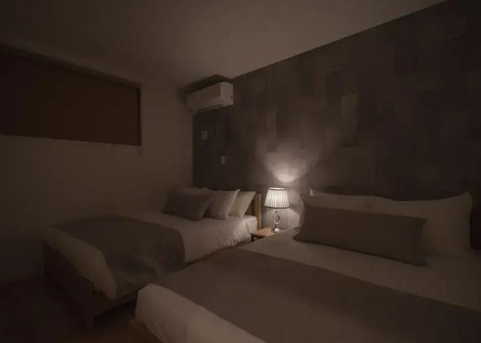 Private villa RESONANJO EDEN