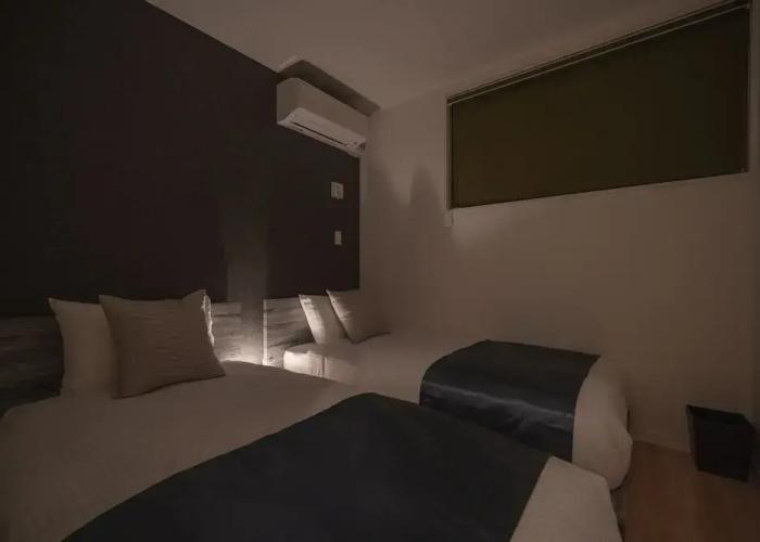 Private villa RESONANJO EDEN