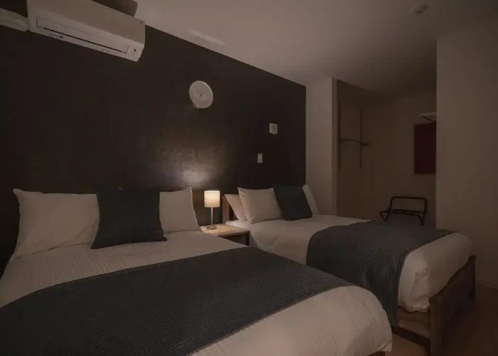 Private villa RESONANJO EDEN