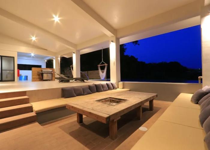 Marinx Poolvilla Nakandakari