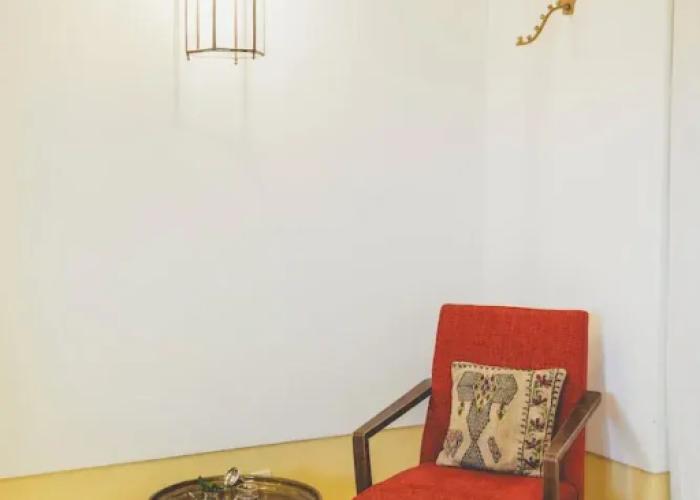 Riad Lamp