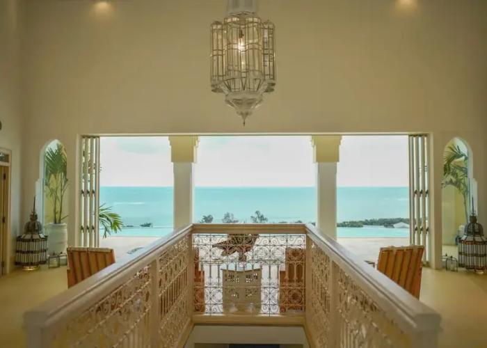 Riad Lamp