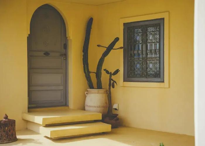 Riad Lamp
