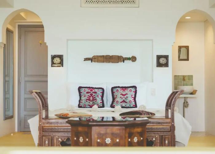 Riad Lamp