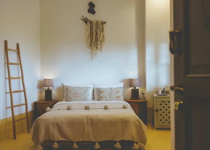 Riad Lamp