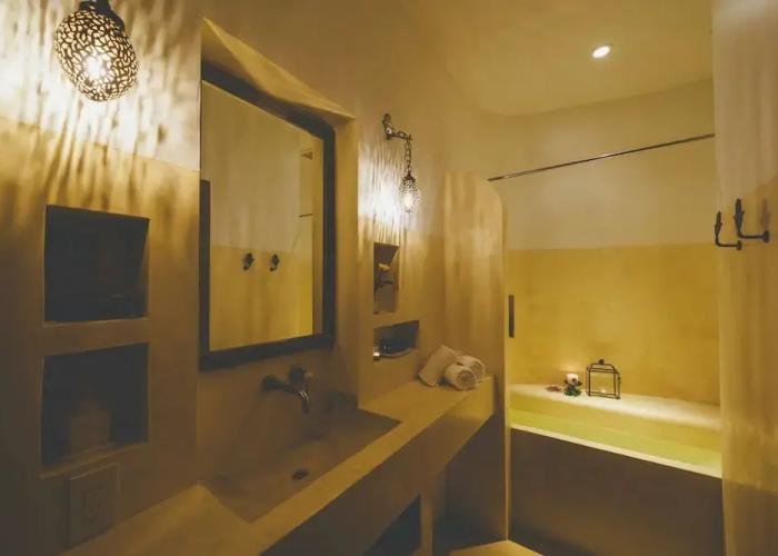 Riad Lamp